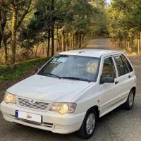 پراید۱۱۱مدل۹۷درجه یک۱۰۰تاکار