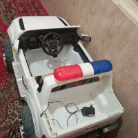 ماشین شارژی سالم|اسباب‌بازی بچه|لامرد, |دیوار