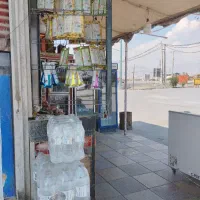 کارگر ساده (فروشنده)