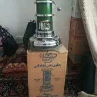 بخاری نفتی کاربراتور  آزمایش|بخاری، هیتر، شومینه|کرج, شهرک فهمیده|دیوار