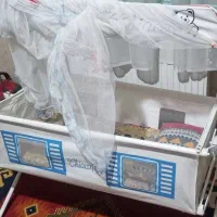 گهواره نوزاد