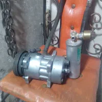 موتور کولر کپسول گاز405