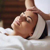 خدمات ماساژ در محل