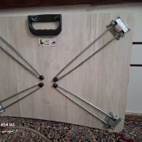 میزتحریر تاشو|میز تحریر و کامپیوتر|مشهد, امیریه|دیوار