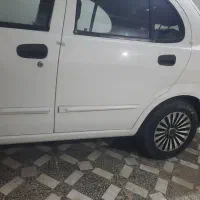 سواری تیبا۲