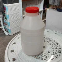 دبه 12 ، گالن کتابی و مربع