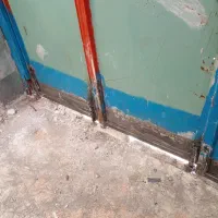 جوشکاری سیار