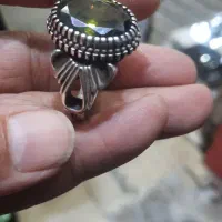 انگشتر های اصلی نقد و یا معاوضه|جواهرات|قم, زنبیل آباد|دیوار