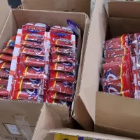 اسکاج ضد زنگ و استیل