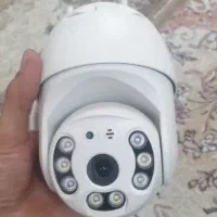 دوربین اسپید دام تحت شبکه