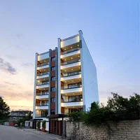 ۱۱۳ متر ۲ خواب دید دریا و جنگل|فروش آپارتمان|سلمانشهر, |دیوار