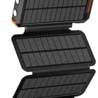 پاوربانک پرودو مدل PB070 ظرفیت 20000 میلی‌ آمپر