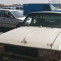 فروش|خودرو کلاسیک|ری, شهید بهشتی|دیوار