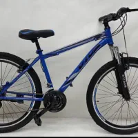 دوچرخه ویوا فیک اهنی(جهان دوچرخ)|دوچرخه، اسکیت، اسکوتر|قم, نیروگاه|دیوار