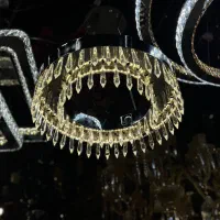 لوستر قندیل