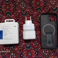 کاملا سالم آداپتور اورجینال 20 وات با گارانتی