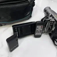 دوربین فیلمبرداری|دوربین عکاسی و فیلم‌برداری|پاکدشت, پاکدشت (مامازند)|دیوار