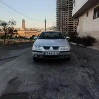سمند مدل ۸۲ بدون رنگ