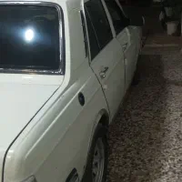 فروش یک دستگاه پیکان ۸۱انژکتوری دوگانه درجه یک|خودرو سواری و وانت|بروجن, |دیوار