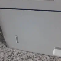 پرینتر لیزریHP501