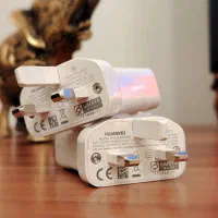 شارژر فابریک هوواوی و آنر
