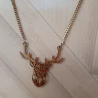 زیورالات استیل ضد آب|بدلیجات|خمینی‌شهر, |دیوار