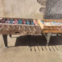 فوتبال دستی