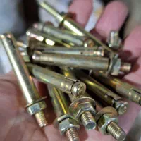 تولید رولبولت ایرانی ( غلافی ) از سایز ۶ الی ۳۲|عمدهفروشی|تهران, بازار|دیوار