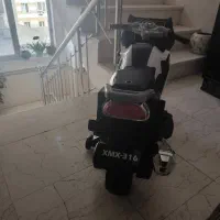 موتور شارژی|اسباببازی|زنجان, |دیوار