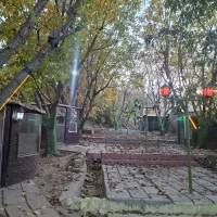 نقاشی ساختمان