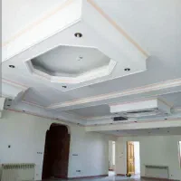 نقاشی ساختمان با تضمین کیفیت