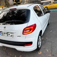 207 پاناروما مدل۱۴۰۲ (اقساطی/شرایطی)|خودرو سواری و وانت|تهران, نارمک|دیوار