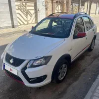 کوئیک Gxr.Lپارس خودرویی