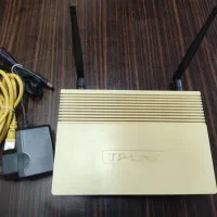 اکسس پوینت tplink
