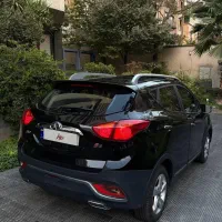 جک s3 مدل 1400|خودرو سواری و وانت|تهران, سعادت‌آباد|دیوار