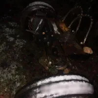 جلو بندی کامل تراکتور۲۸۵