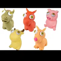 تعدادی اسباب بازی به قیمت فوق العاده