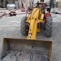 فروش تراکتور