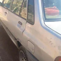 پراید مدل ۸۶