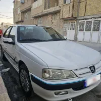 پژو پارس تیوفایو 97 گاز سیمی کلاس 15|خودرو سواری و وانت|مرودشت, استادیوم‎|دیوار