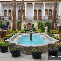 درخواست همکاری در هتل آرمنیا
