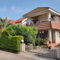 عمارت-شسته-رفته-شهرک-خصوصی-فول-فرنیش-رویایی-و-خاص