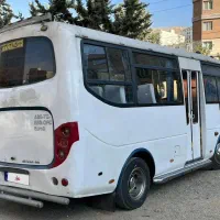 مینی بوس سیترا|خودرو سنگین|تهران, سوهانک|دیوار