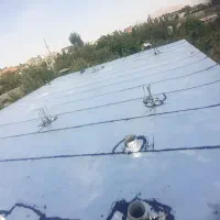 ایزوگام شرق کنتکس عایق نانو. آسفالت. بازدید رایگان|عمده‌فروشی|شیراز, ابیوردی|دیوار