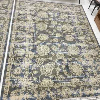 فرش ۹ متری و ۳ متری