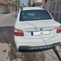 ساینا اس مدل۱۴۰۲ دوگانه کارخانه