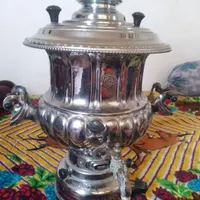 سماور سالم