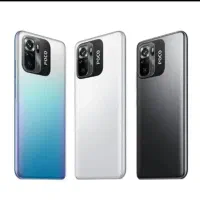 گوشی. Poco m5 s|موبایل|کرمانشاه, |دیوار