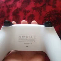 دسته اصلی ps5|کنسول، بازی ویدئویی و آنلاین|مهاباد (آذربایجان غربی), |دیوار