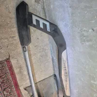 گارد جلو جکs5 .s3 و بیشتر خودروهای شاستی چینی